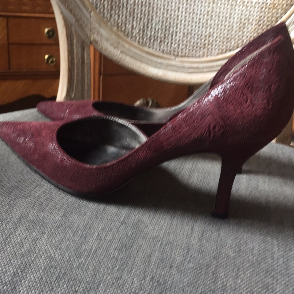 3” Heels - Picture 4 of 6